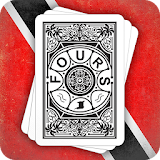 All Fours, The Trini Card Game icon