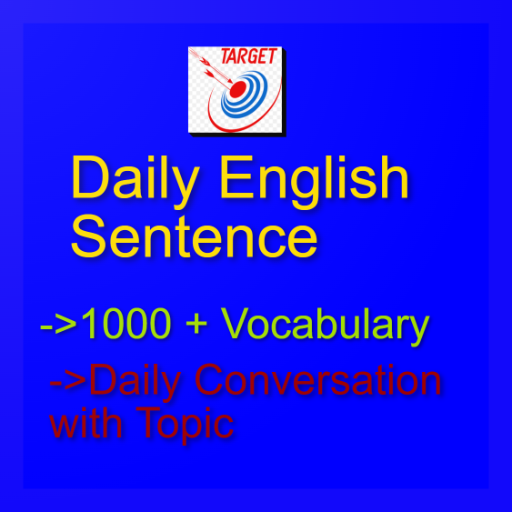 Daily English Sentence Master Download on Windows