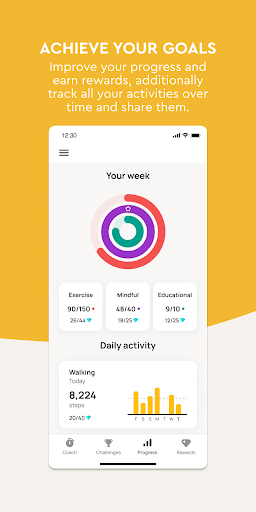 Screenshot of HUMANOO