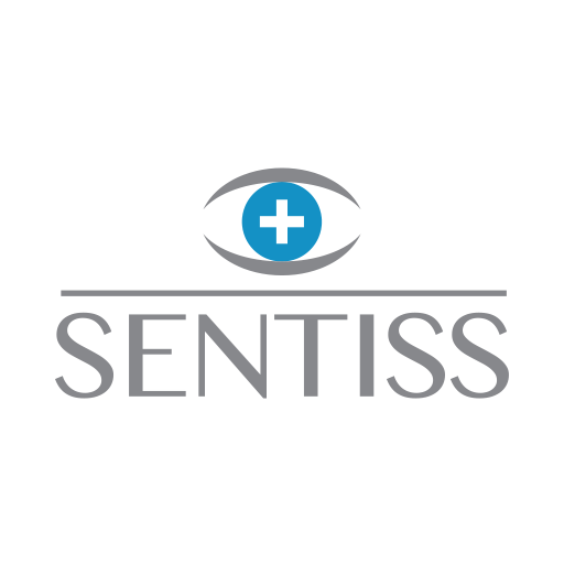 Sentiss Corporate logo