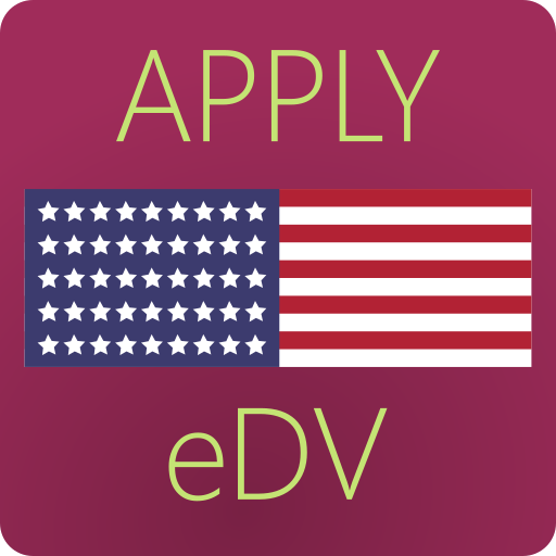 DV 2023 - EDV Photo & Form 4.0.0 Icon