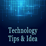 टेक्नोलॉजी टठप्स और आईडठया icon
