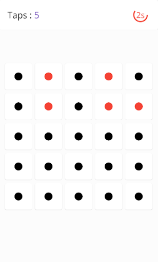 Spot Dots