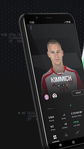 Kickbase – Fantasy Soccer 6