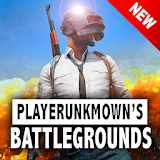 Guide of Playerunknown's Battle : PUGB icon