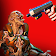Zombie Hunter: Zombie Survival 3D Shooting Games icon