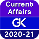 Cover Image of 下载 Current Affairs & GK in Hindi 2.2 APK