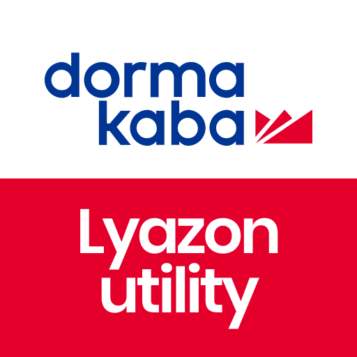 dormakaba Lyazon utility 1.4.0 Icon