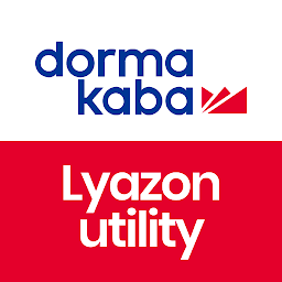 Icon image dormakaba Lyazon utility