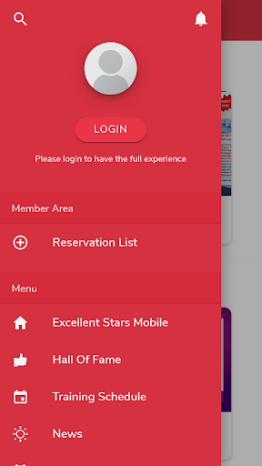 Excellent Stars Screenshot 2 - AppWisp.com