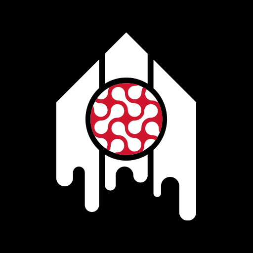 House of SuperStep Logo