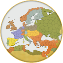 下载 World conquest: Europe 1812 安装 最新 APK 下载程序