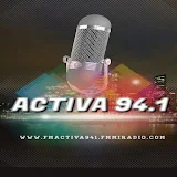 Radio Activa 94.1 icon