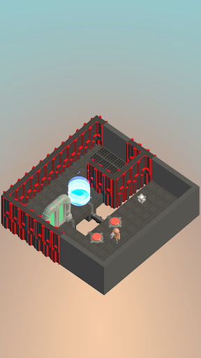 Portal Puzzle 3D ekran görüntüsü