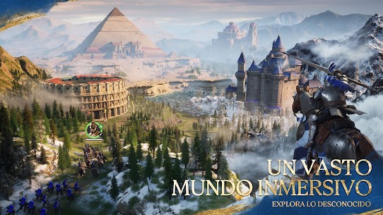 Age of Empires Mobile 3