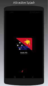 Radio PG: Papua Niugini Radio