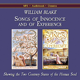 图标图片“Songs of Innocence and of Experience”