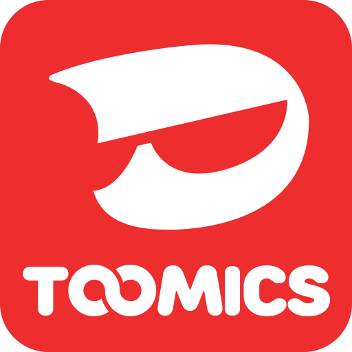 Toomics - Leia Comics Premium