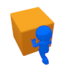 Box Pusher Game icon