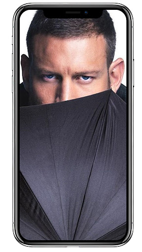 Wallpaper The Umbrella Academy