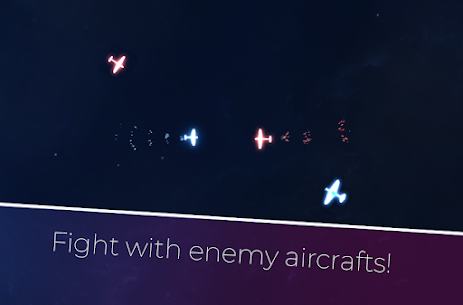 Warplanes of Light MOD APK- Simulator War (Unlimited Money) 4