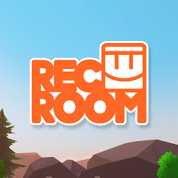 「Rec Room - Play with friends!」のアイコン画像