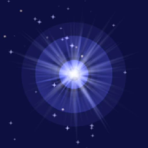 Meditation Game logo