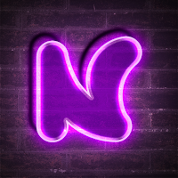 Neon Light Effect - Neon Maker