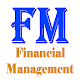 Financial Management Download on Windows
