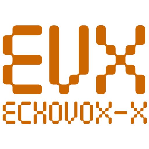 EchoVox-X RADIO SCANNING Ghost 1.0 Icon