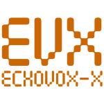 Cover Image of Download EchoVox-X RADIO SCANNING Ghost  APK