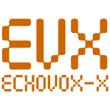 EchoVox-X RADIO SCANNING Ghost Box PARANORMAL icon