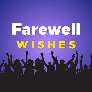 Farewell Wishes apk