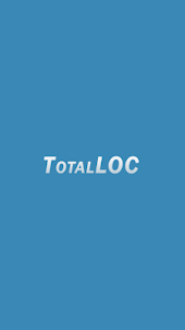 TotalLOC App