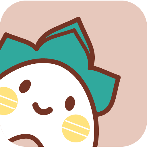 Moodz Hub - Mood Tracker Diary logo