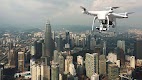 screenshot of Future Drone Simulator - Drone