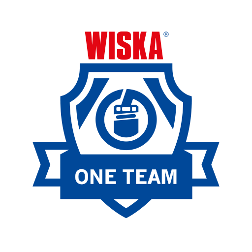 WISKA One Team logo