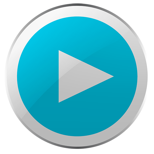 Harmonic VOS Player Demo logo