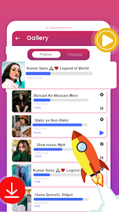 Y2Mate APK + MOD (Unlocked) v1.3 4