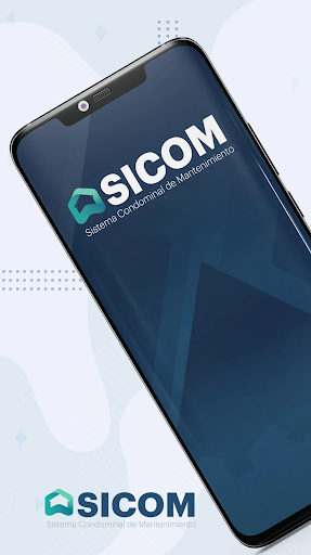 Sicom Screen 3