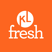 KLFresh - Buy Fruits, Vegetables & Groceries Kochi 1.19 Icon
