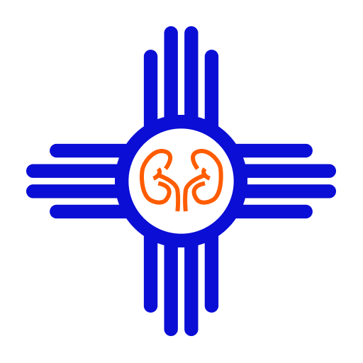 National Kidney Clinic logo