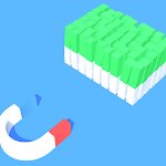 Cover Image of Tải xuống Cube Collect 3D  APK