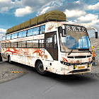 Coach Bus Simulator - Euro Bus 0.1