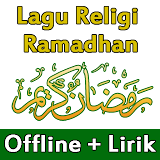 Lagu Religi Ramadhan Offline icon