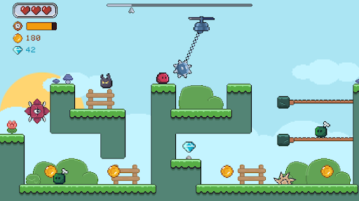 MYGs World - Super Adventure