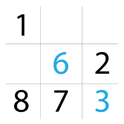 Imagen de ícono de Juego de Sudoku multijugador