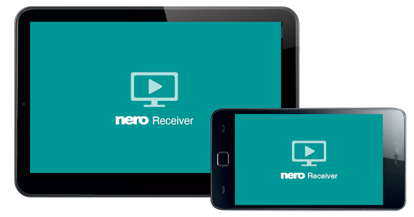 Nero Receiver | Enable Streaming MOD APK (Pro Unlocked) 2