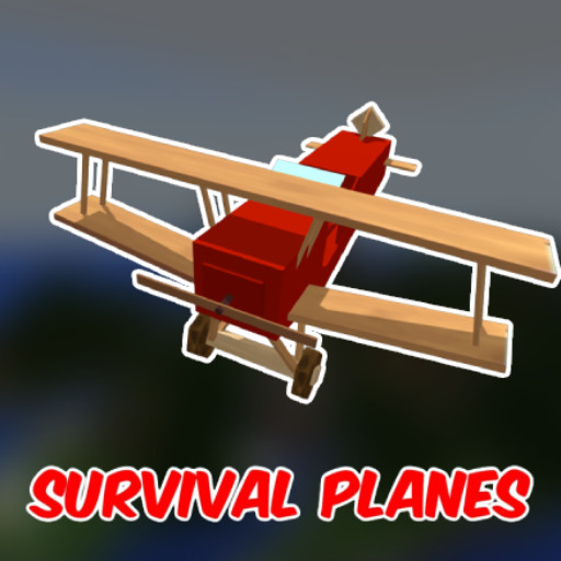 Planes Mod for Minecraft PE