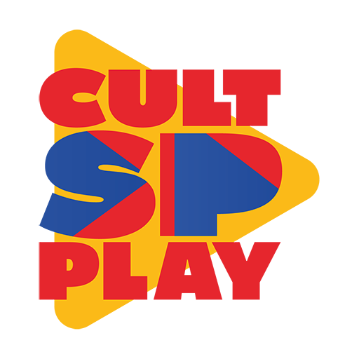 CultSP Play logo
